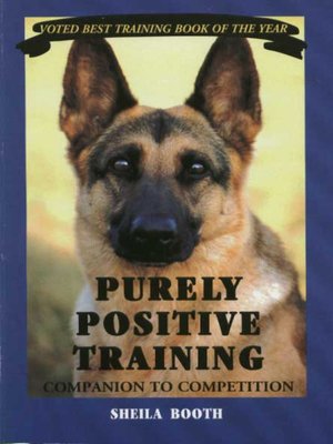 cover image of Purely Positive Training